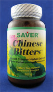 Chinese Bitters