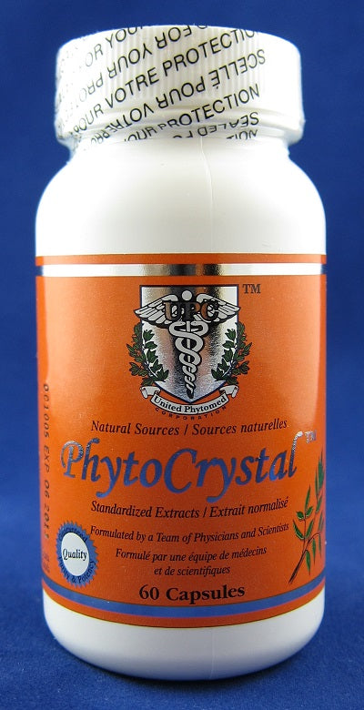 PhytoCrystal