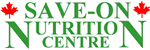 Save-On Nutrition Centre Ltd.